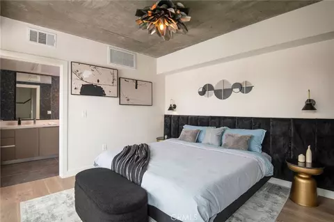 Bedroom - 380 Cordova St #105, Pasadena, CA 91101 photo 3 of 3