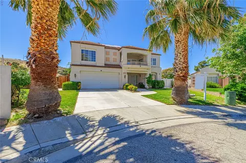 2856 Cloverdale Ct, Palmdale, CA 93551