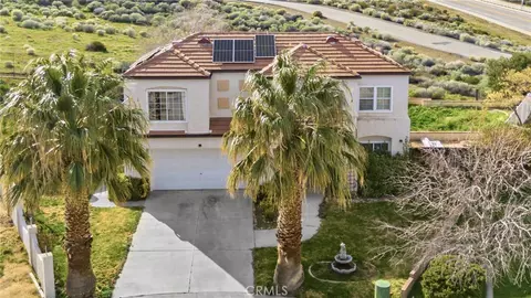 2856 Cloverdale Ct, Palmdale, CA 93551