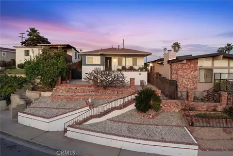 1920 Del Paso, Los Angeles, CA 90032