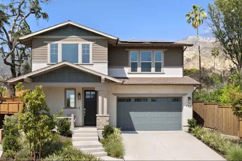 Exterior - 181 E Palm St E, Altadena, CA 91001 photo 1 of 1