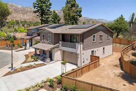 Exterior - 187 E Palm St E, Altadena, CA 91001 photo 4 of 4