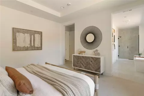 Bedroom - 187 E Palm St E, Altadena, CA 91001 photo 2 of 4