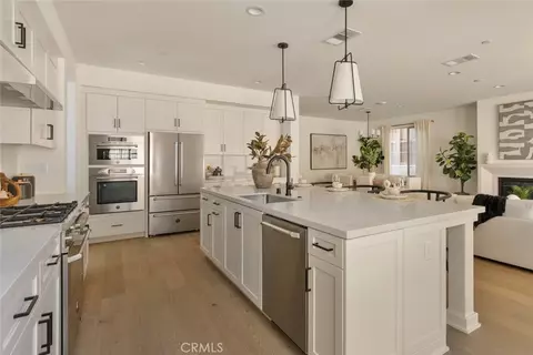 Kitchen - 187 E Palm St E, Altadena, CA 91001 photo 2 of 3