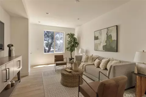 Living - 187 E Palm St E, Altadena, CA 91001 photo 2 of 2