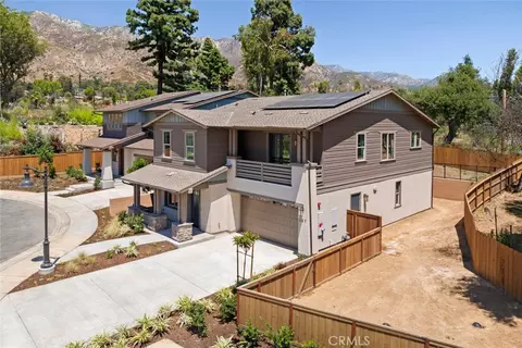 Exterior - 187 E Palm St E, Altadena, CA 91001 photo 3 of 3