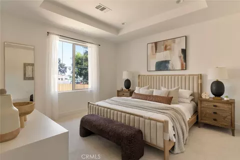 Bedroom - 187 E Palm St E, Altadena, CA 91001 photo 1 of 4