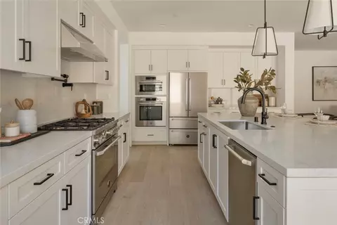 Kitchen - 187 E Palm St E, Altadena, CA 91001 photo 3 of 3