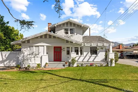 9821 Garibaldi Ave, Temple City, CA 91780