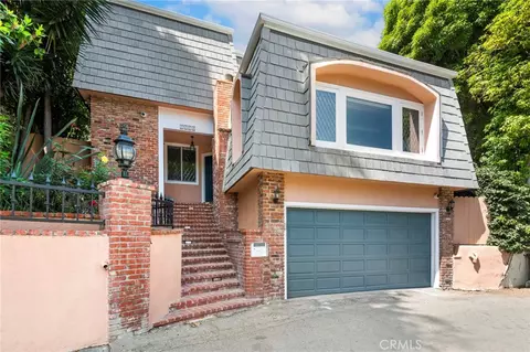 3250 Velma Dr, Los Angeles, CA 90068