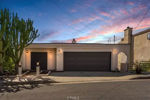 3851 Cazador St, Los Angeles, CA 90065
