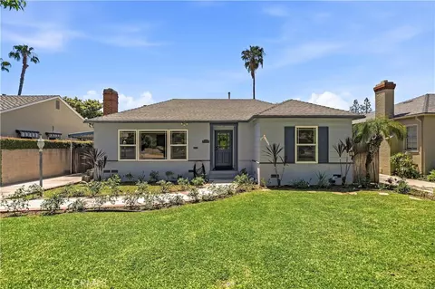 8384 Doris Ave, San Gabriel, CA 91775