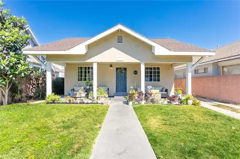 1041 W 48th St, Los Angeles, CA 90037