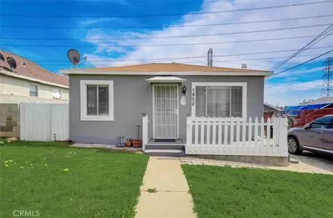 1902 Redding Ave, Rosemead, CA 91770