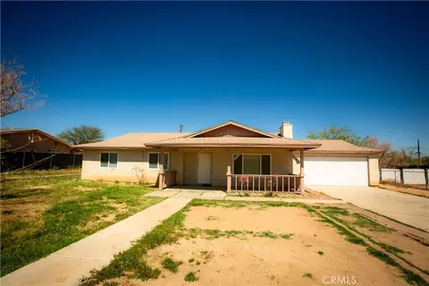21090 Lone Eagle, Apple Valley, CA 92308