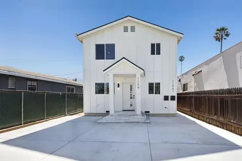 1154 W 67th, Los Angeles, CA 90044