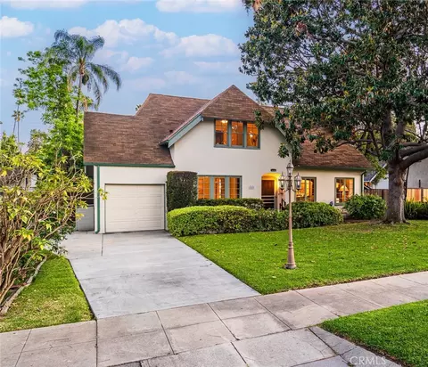 1409 Laurel St, South Pasadena, CA 91030