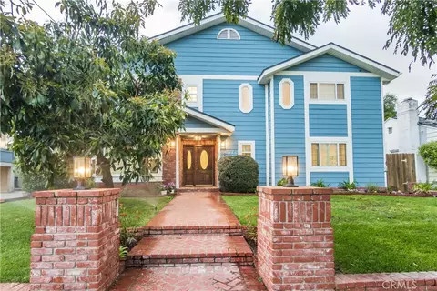 437 S Sparks, Burbank, CA 91506