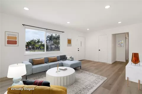 319 Le Borgne, La Puente, CA 91746