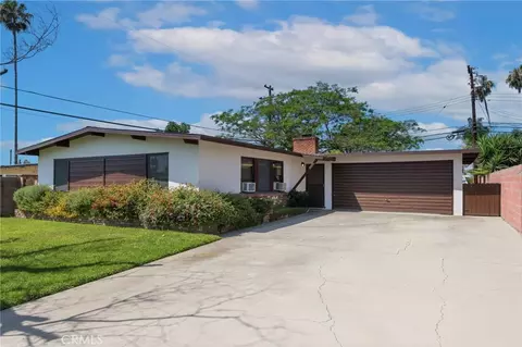 5913 N Orangecrest Ave, Azusa, CA 91702