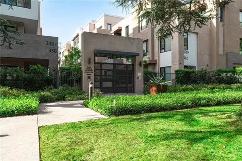 362 W W Grn #117, Pasadena, CA 91105