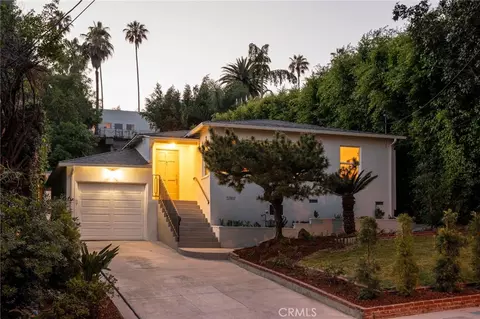 1753 Redcliff St, Los Angeles, CA 90026