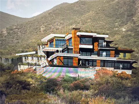 0 Coal Canyon Rd, Malibu, CA 90265