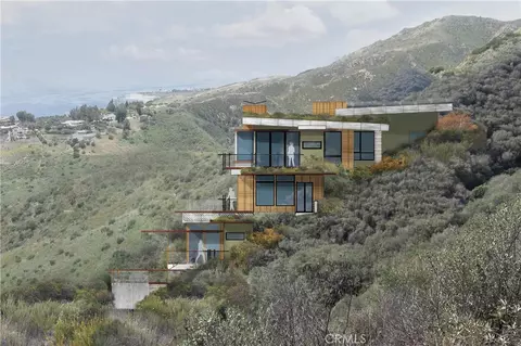 0 Coal Canyon Rd, Malibu, CA 90265