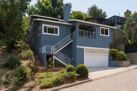 3216 Future St, Los Angeles, CA 90065