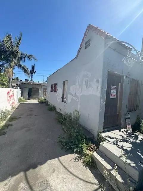 2408 E 115th, Los Angeles, CA 90059