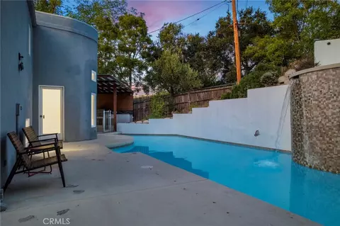 Exterior - 468 Sycamore Gln, Pasadena, CA 91105 photo 19 of 23
