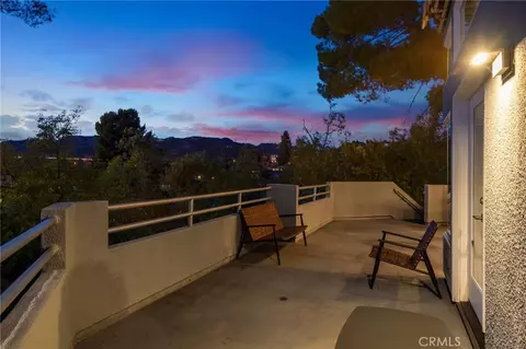 Exterior - 468 Sycamore Gln, Pasadena, CA 91105 photo 18 of 23