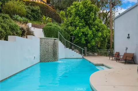Exterior - 468 Sycamore Gln, Pasadena, CA 91105 photo 11 of 23