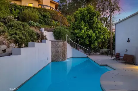 Exterior - 468 Sycamore Gln, Pasadena, CA 91105 photo 21 of 23