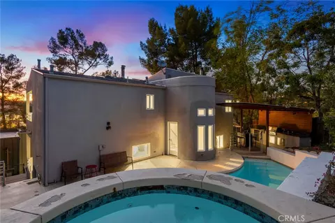 Exterior - 468 Sycamore Gln, Pasadena, CA 91105 photo 23 of 23