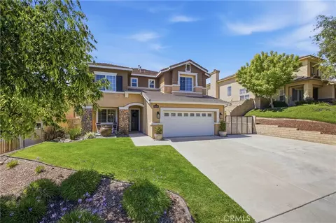 21116 Cross Creek Dr, Saugus, CA 91350