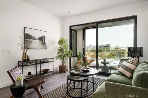118 Astronaut Ellison S Onizuka St #206, Los Angeles, CA 90012