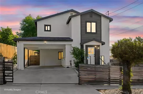 411 Ulysses St, Los Angeles, CA 90065