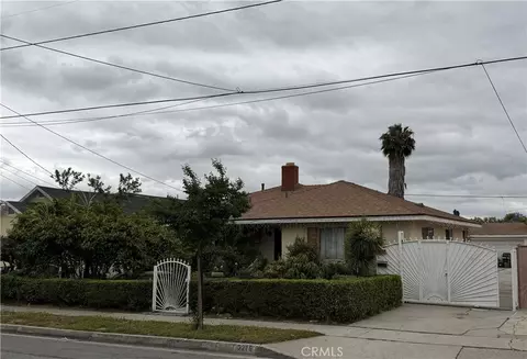 3216 W 110th, Inglewood, CA 90303