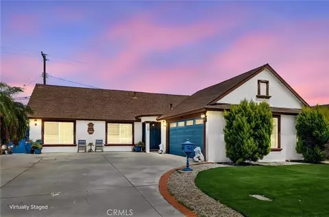 13809 Arlista St, La Puente, CA 91746