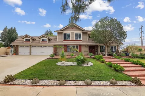 2240 N Campus Ave, Upland, CA 91784