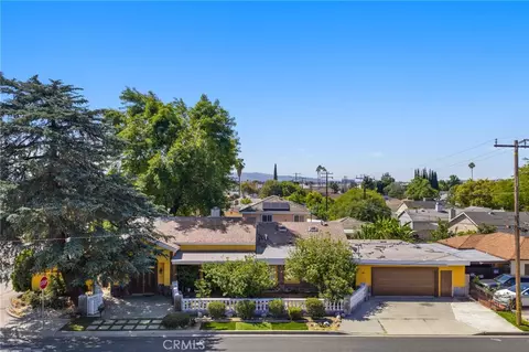 9588 Sparklett St, Temple City, CA 91780