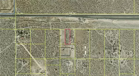 0 E Avenue T-8, Pearblossom, CA 93553