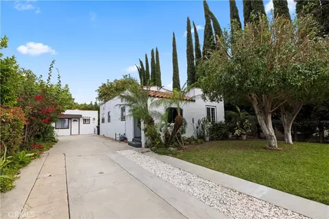 1328 S Record Ave, Los Angeles, CA 90023