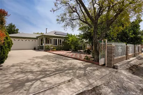 7838 Craner Ave, Sun Valley, CA 91352