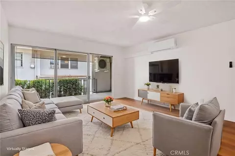 465 S Hudson Ave #6, Pasadena, CA 91101