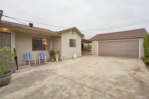 Exterior - 3227 E Del Mar Blvd, Pasadena, CA 91107 photo 5 of 8
