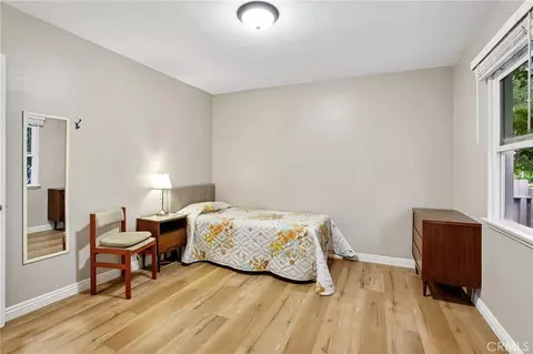 Bedroom - 3227 E Del Mar Blvd, Pasadena, CA 91107 photo 4 of 6