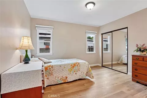Bedroom - 3227 E Del Mar Blvd, Pasadena, CA 91107 photo 3 of 6