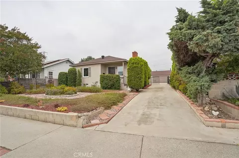 Exterior - 3227 E Del Mar Blvd, Pasadena, CA 91107 photo 2 of 8
